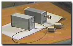 Nano & Picosecond Pulse Generators for UWB Applications